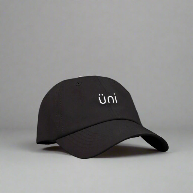 Performance Dad Hat Üni