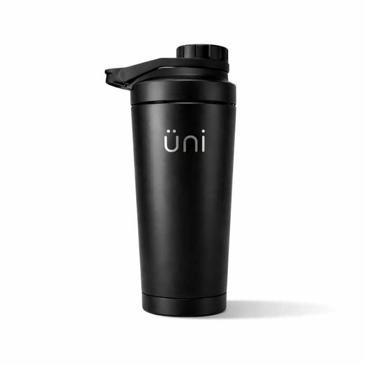 Stainless Steel Shaker