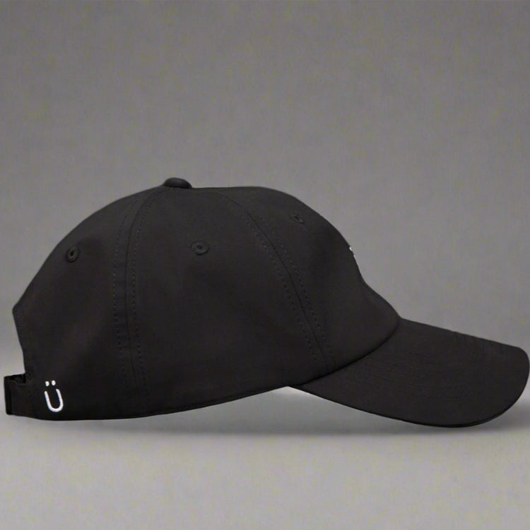 Performance Dad Hat Üni