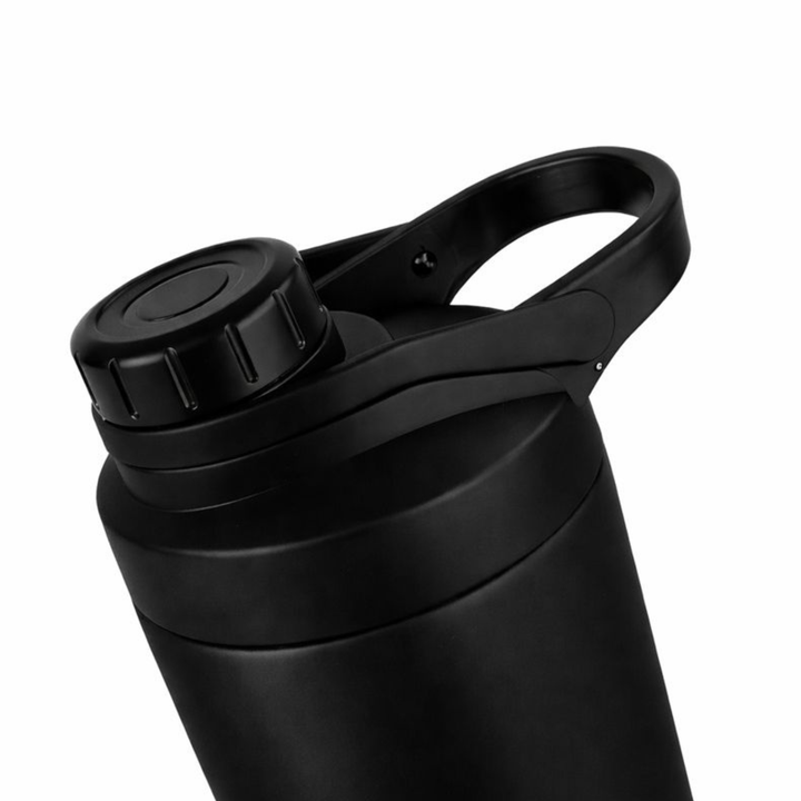 Stainless Steel Shaker