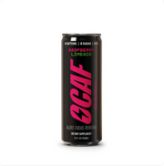 ØCAF ENERGY - Powered by Paraxanthine