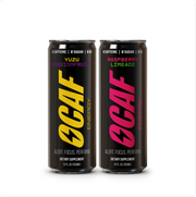 ØCAF ENERGY - Powered by Paraxanthine